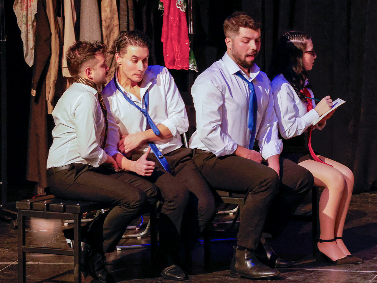 Du' Bakalım Ne Olacak ?