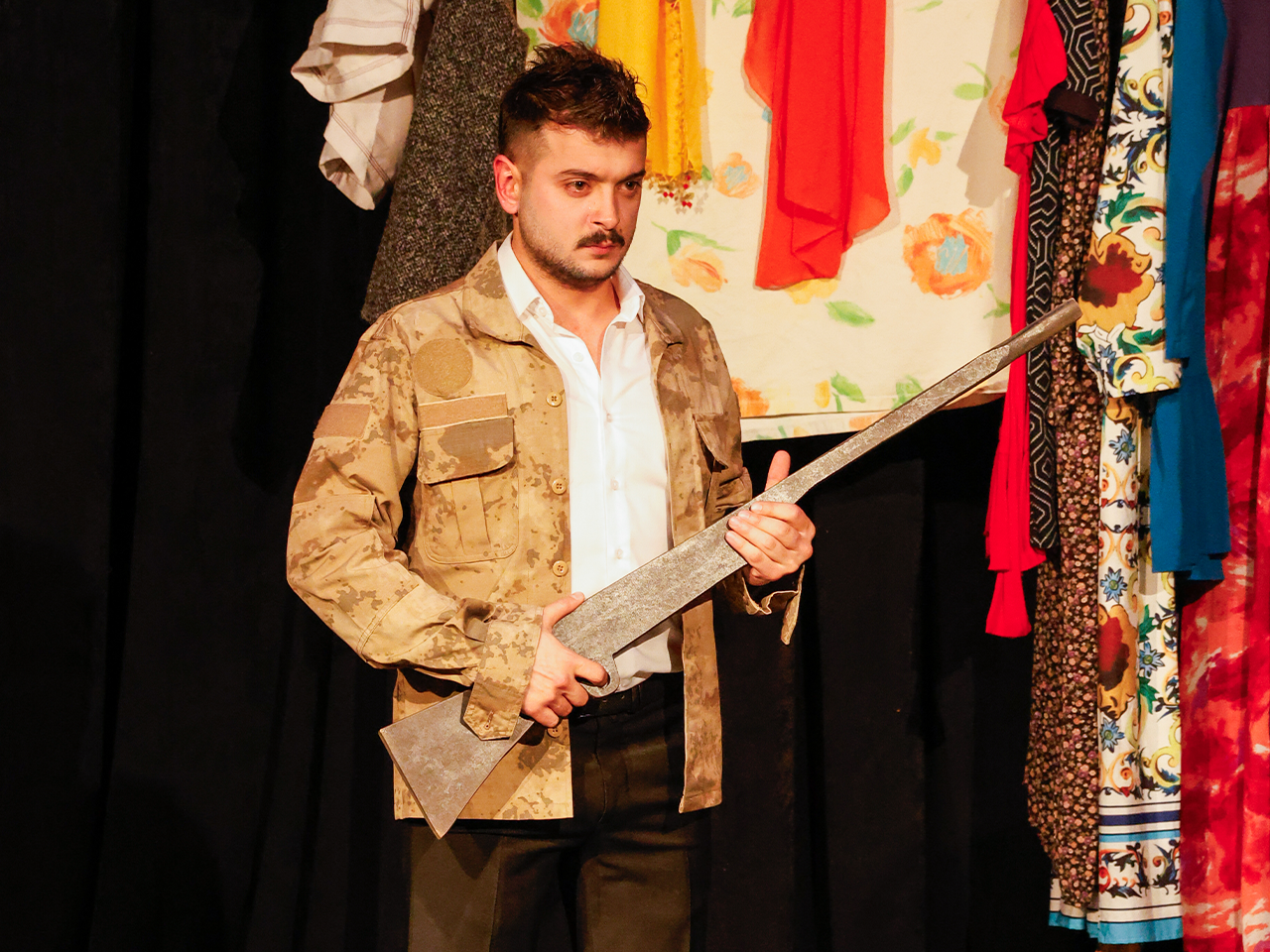 Du' Bakalım Ne Olacak ?