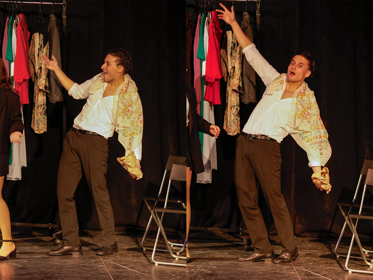 Du' Bakalım Ne Olacak ?