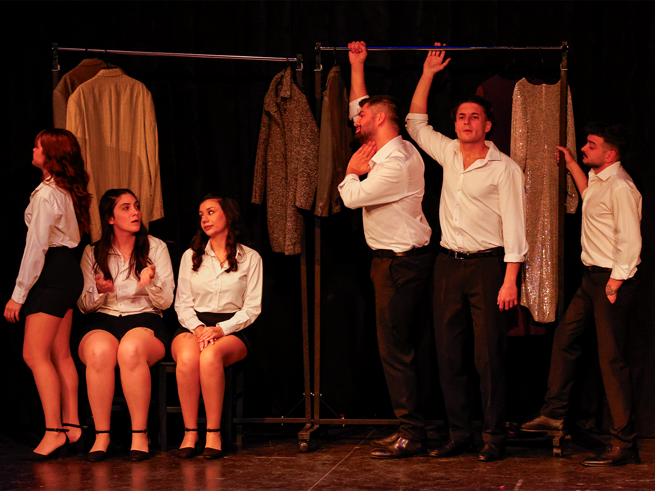 Du' Bakalım Ne Olacak ?