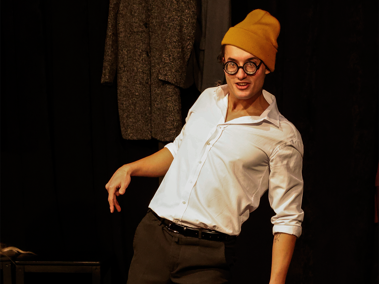 Du' Bakalım Ne Olacak ?