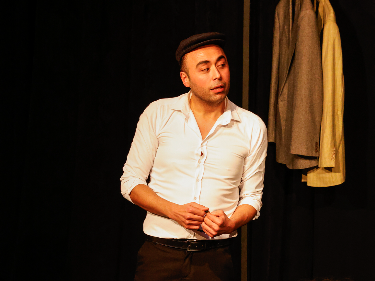 Du' Bakalım Ne Olacak ?