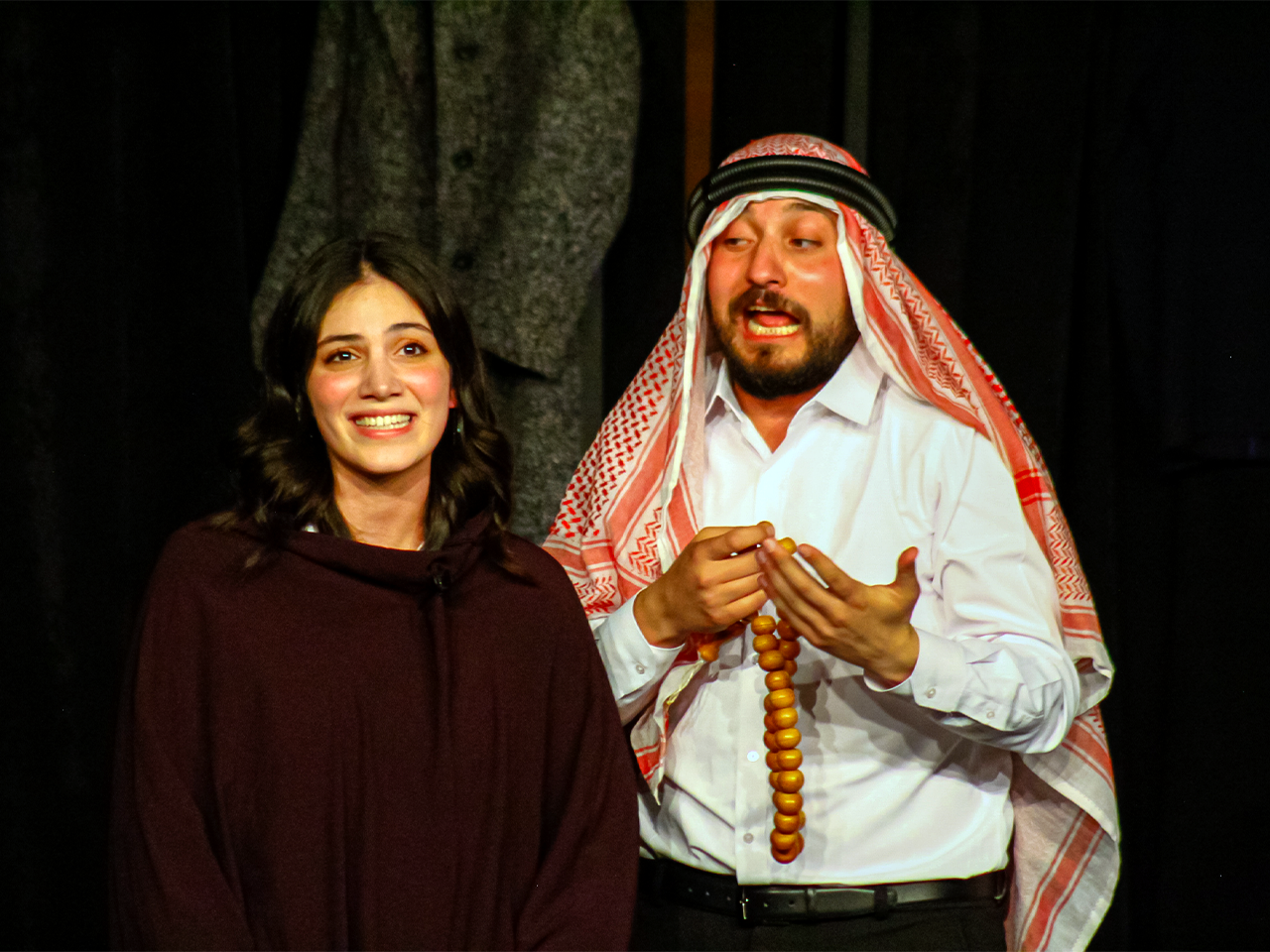 Du' Bakalım Ne Olacak ?