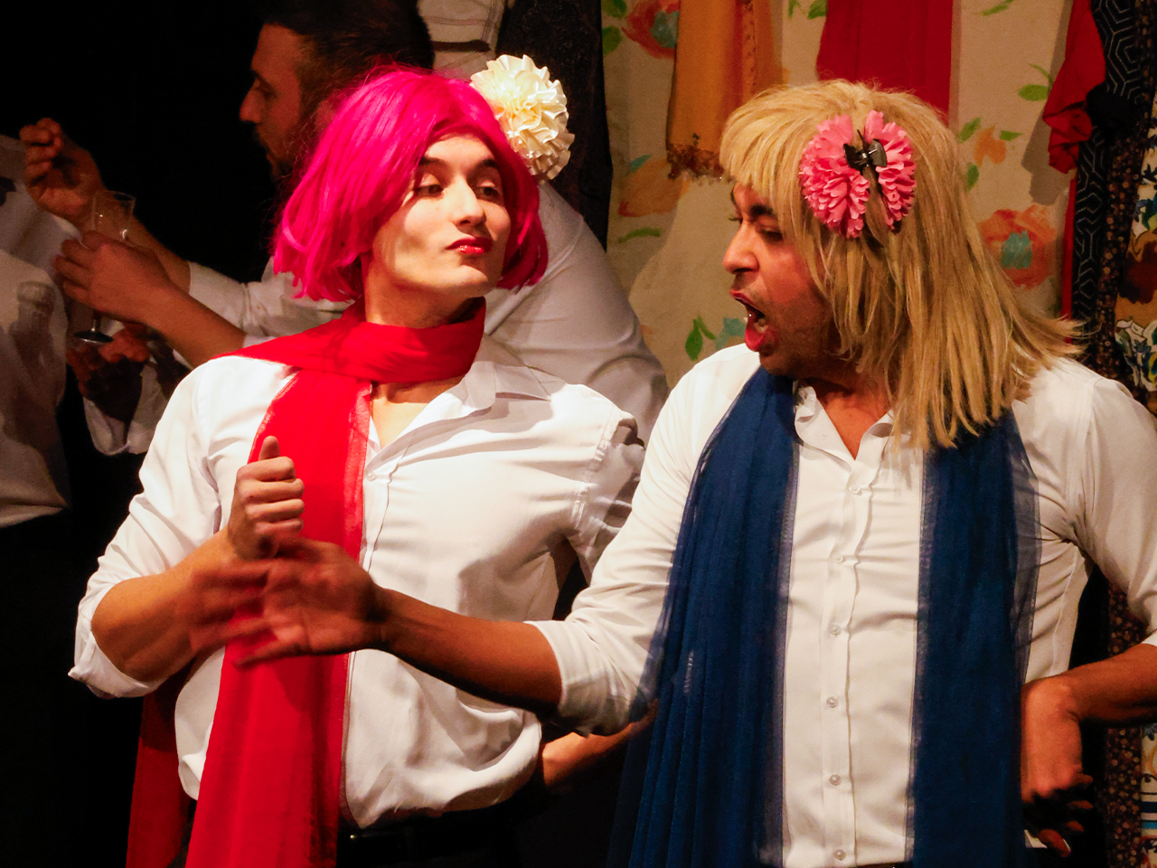 Du' Bakalım Ne Olacak ?