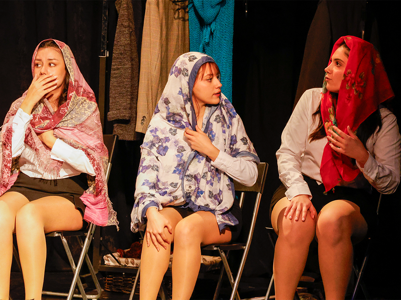 Du' Bakalım Ne Olacak ?