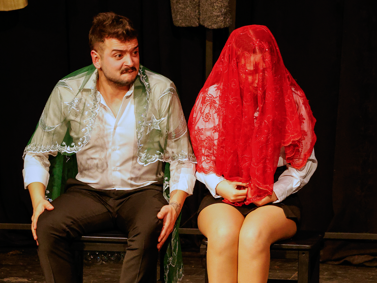 Du' Bakalım Ne Olacak ?