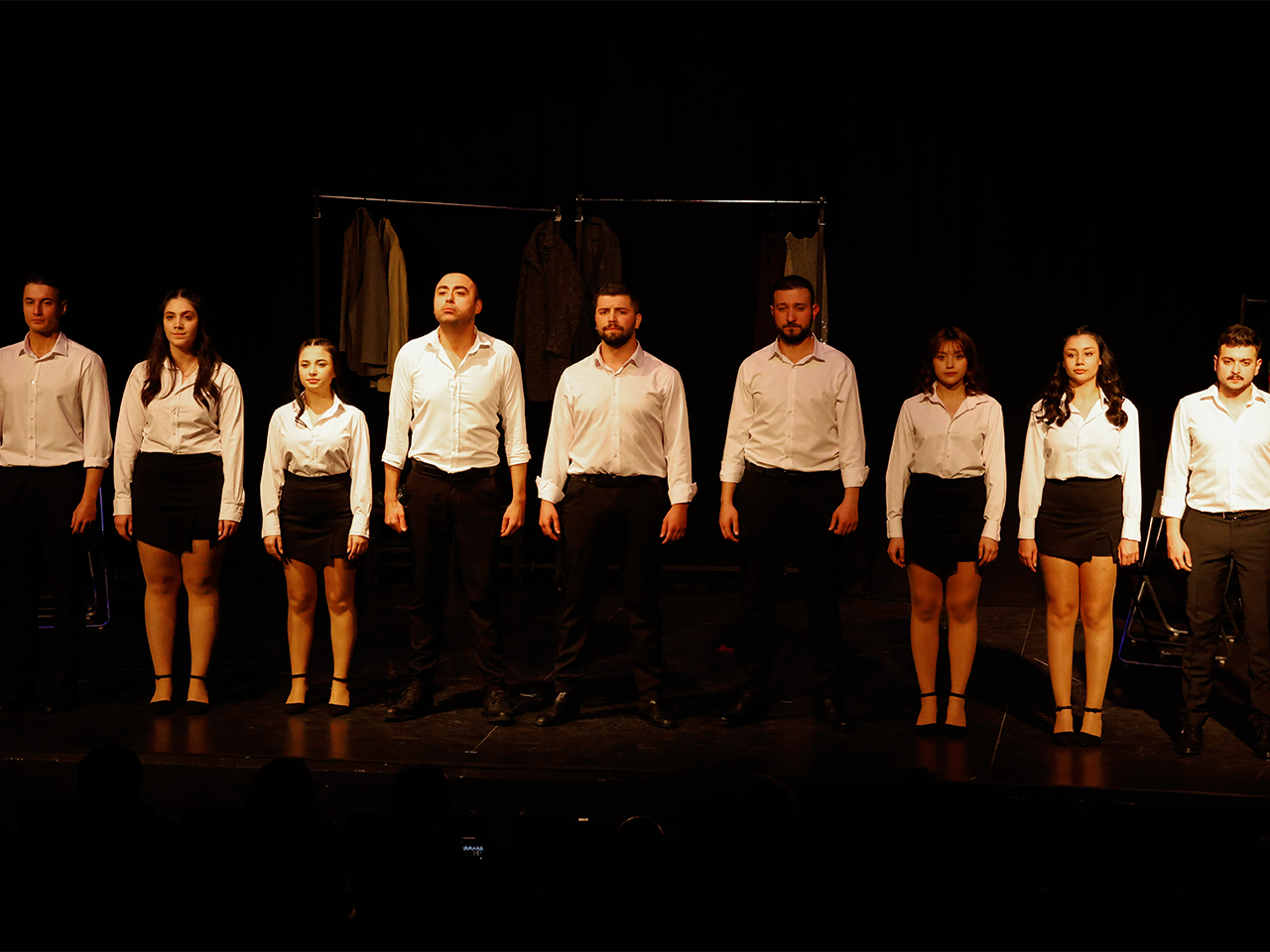 Du' Bakalım Ne Olacak ?