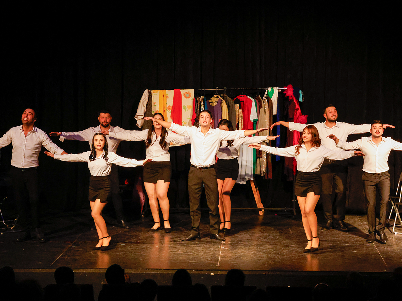 Du' Bakalım Ne Olacak ?